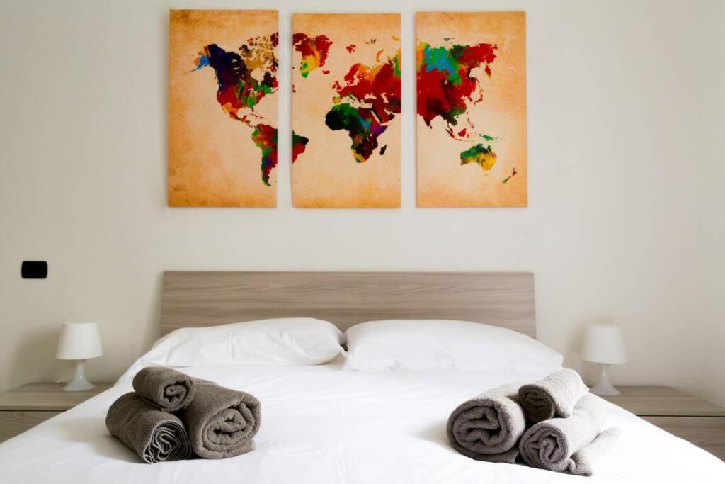 Mattias Apt - The House Of Travelers Como Exterior photo