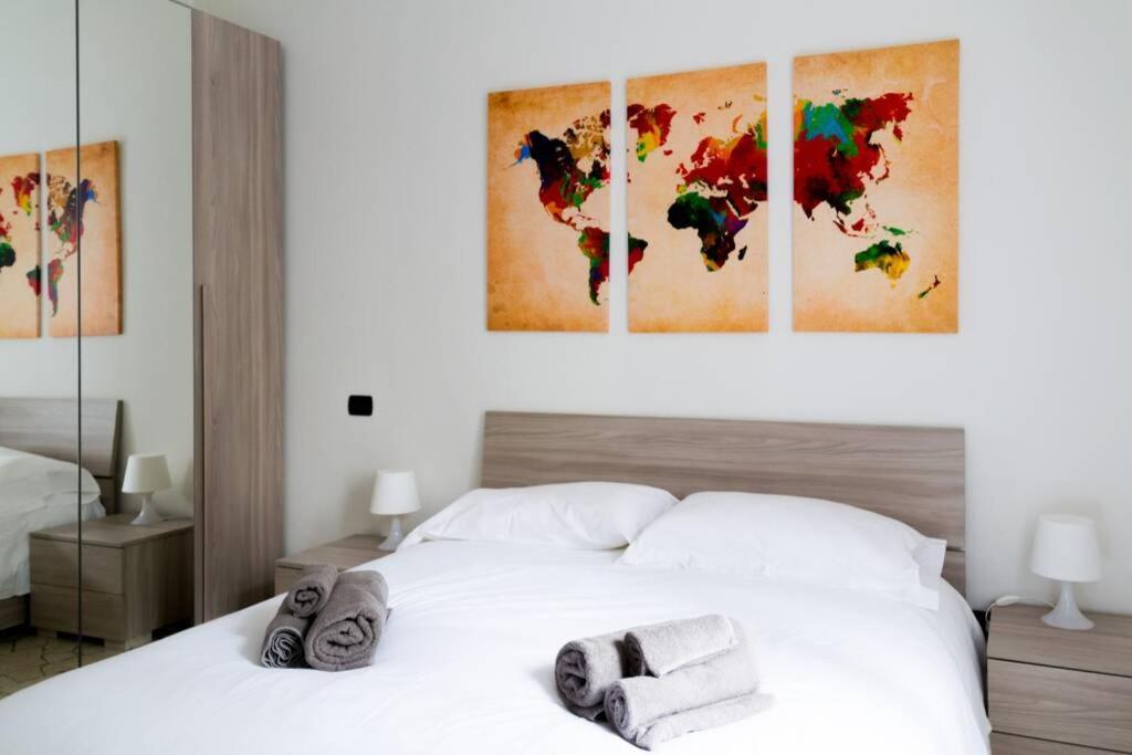 Mattias Apt - The House Of Travelers Como Exterior photo