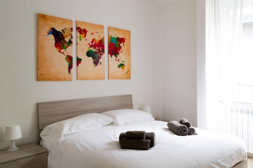 Mattias Apt - The House Of Travelers Como Exterior photo