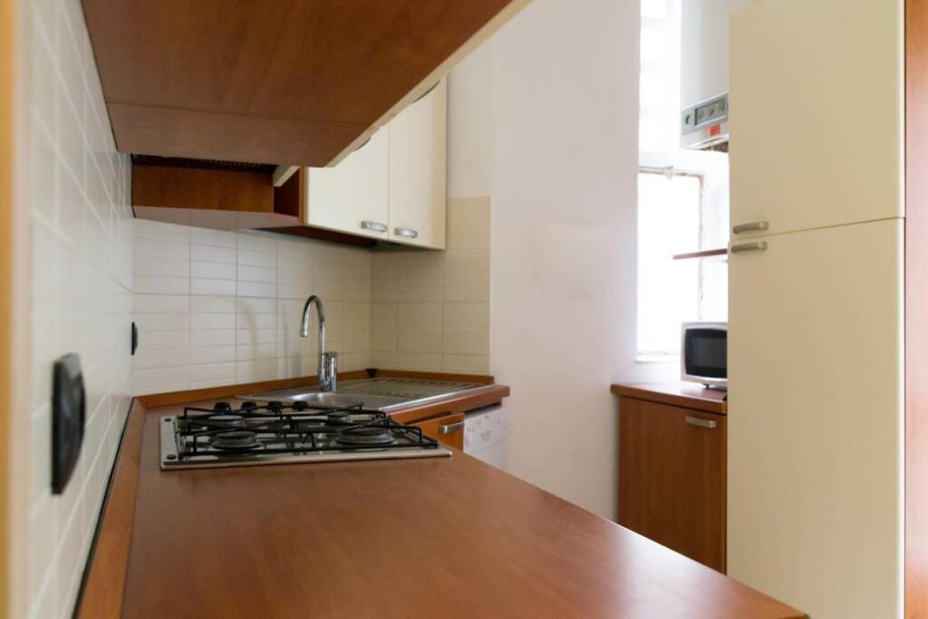 Mattias Apt - The House Of Travelers Como Exterior photo