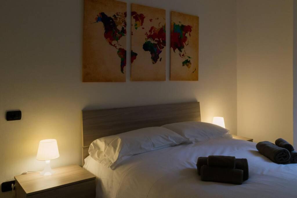 Mattias Apt - The House Of Travelers Como Exterior photo
